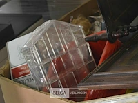 Inhoud pallet div retro deco - afbeelding 3 van  7