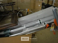 Inhoud pallet div retro deco - afbeelding 4 van  7