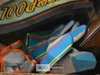 Inhoud pallet div retro deco - afbeelding 6 van  7