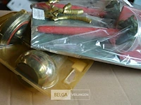 Inhoud pallet div retro decomaterialen - afbeelding 3 van  9