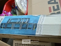 Inhoud pallet div retro decomaterialen - afbeelding 4 van  9