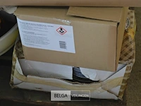 Inhoud pallet div retro decomaterialen - afbeelding 7 van  9
