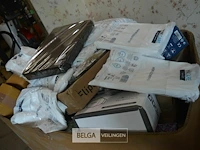 Inhoud pallet mix pallet - afbeelding 2 van  3
