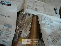 Inhoud pallet mix pallet - afbeelding 3 van  3