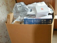 Inhoud pallet mix pallet - afbeelding 2 van  8