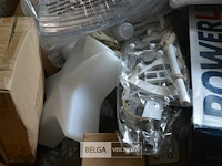 Inhoud pallet mix pallet - afbeelding 3 van  8
