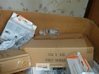 Inhoud pallet mix pallet - afbeelding 6 van  8