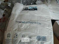Inhoud pallet mix pallet - afbeelding 7 van  8