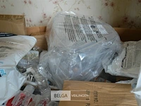 Inhoud pallet mix pallet - afbeelding 8 van  8