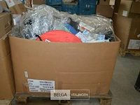 Inhoud pallet mix pallet