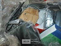 Inhoud pallet mix pallet - afbeelding 2 van  6