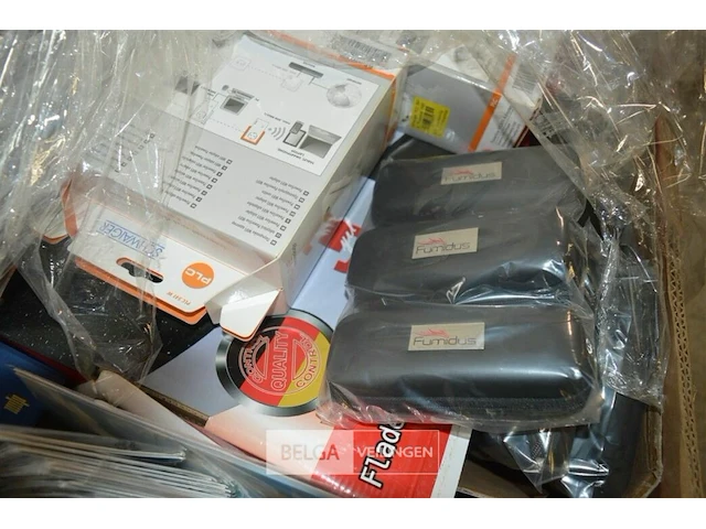 Inhoud pallet mix pallet - afbeelding 4 van  6