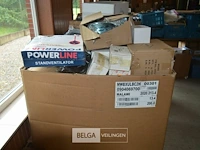 Inhoud pallet mix pallet - afbeelding 2 van  6