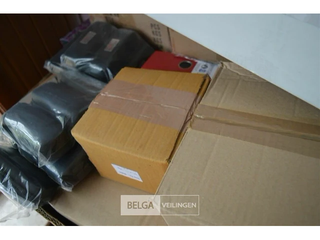 Inhoud pallet mix pallet - afbeelding 3 van  5