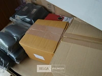 Inhoud pallet mix pallet - afbeelding 3 van  5