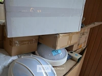 Inhoud pallet mix pallet - afbeelding 4 van  5