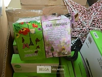 Inhoud pallet mix pallet - afbeelding 5 van  5