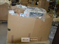 Inhoud pallet mix pallet
