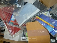 Inhoud pallet mix pallet - afbeelding 6 van  8
