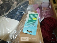 Inhoud pallet mix pallet - afbeelding 8 van  8