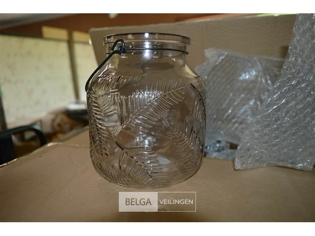 Inhoud pallet mix pallet - afbeelding 1 van  7