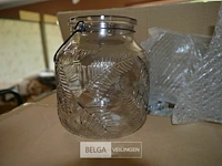 Inhoud pallet mix pallet