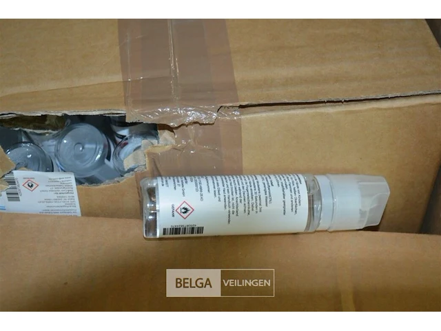 Inhoud pallet mix pallet - afbeelding 2 van  7