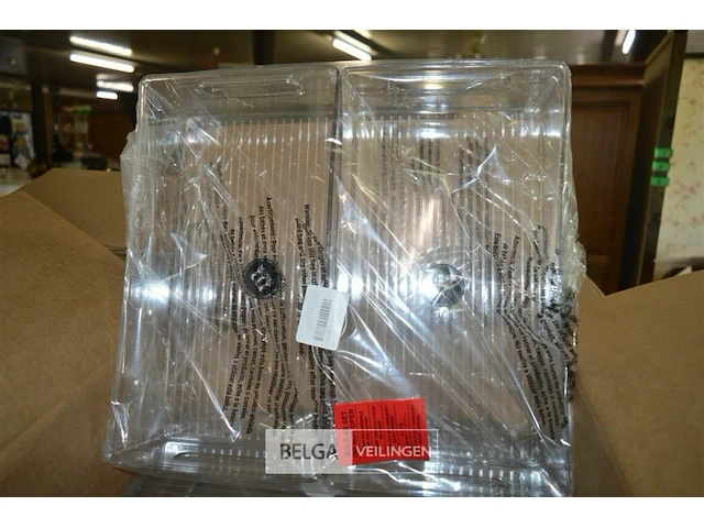 Inhoud pallet mix pallet - afbeelding 3 van  7