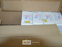 Inhoud pallet mix pallet - afbeelding 6 van  7