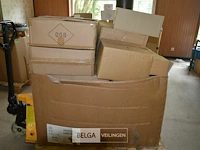 Inhoud pallet mix pallet - afbeelding 7 van  7