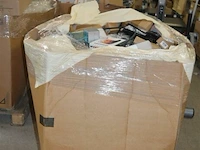 Inhoud pallet mix pallet - afbeelding 1 van  6