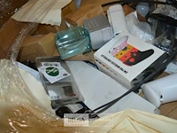 Inhoud pallet mix pallet - afbeelding 2 van  6