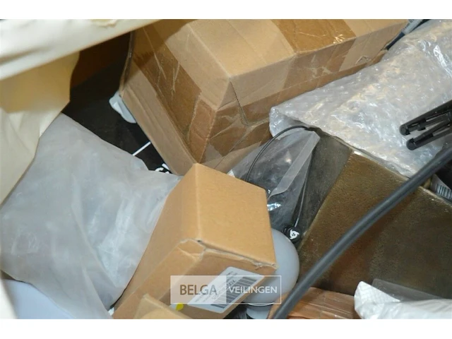 Inhoud pallet mix pallet - afbeelding 6 van  6