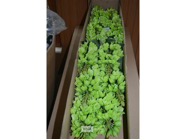 Inhoud pallet mix pallet - afbeelding 2 van  3