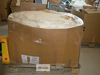 Inhoud pallet mix pallet - afbeelding 1 van  7