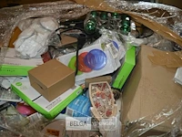 Inhoud pallet mix pallet - afbeelding 2 van  7