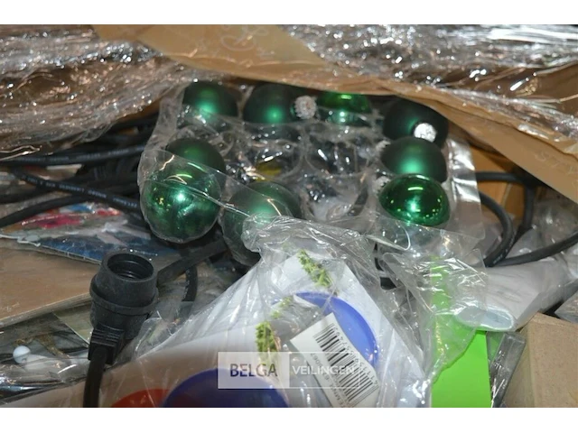 Inhoud pallet mix pallet - afbeelding 3 van  7