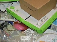 Inhoud pallet mix pallet - afbeelding 4 van  7