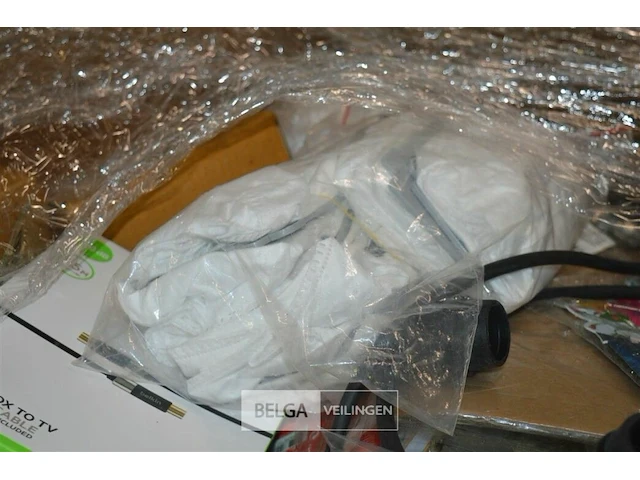 Inhoud pallet mix pallet - afbeelding 5 van  7