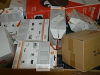 Inhoud pallet mix pallet - afbeelding 2 van  5