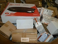 Inhoud pallet mix pallet - afbeelding 3 van  5