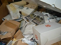 Inhoud pallet mix pallet - afbeelding 4 van  5