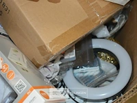 Inhoud pallet mix pallet - afbeelding 5 van  5