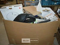 Inhoud pallet mix pallet - afbeelding 2 van  8