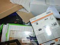 Inhoud pallet mix pallet - afbeelding 3 van  8