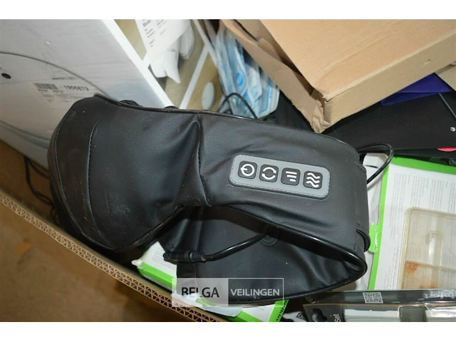 Inhoud pallet mix pallet - afbeelding 4 van  8