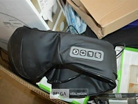 Inhoud pallet mix pallet - afbeelding 4 van  8