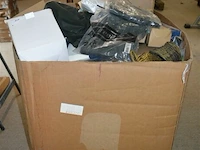 Inhoud pallet mix pallet - afbeelding 1 van  6