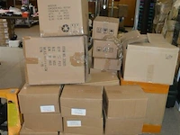 Inhoud pallet mix pallet - afbeelding 4 van  11
