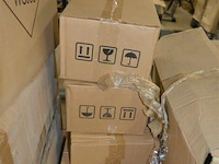 Inhoud pallet mix pallet - afbeelding 6 van  11